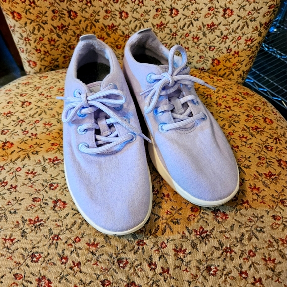 allbirds Shoes - Allbird Wool Tennis Shoes